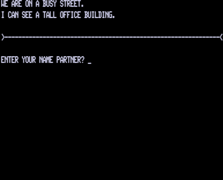 Screen shot